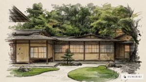 Kasui-en (The Westin Miyako Kyoto)